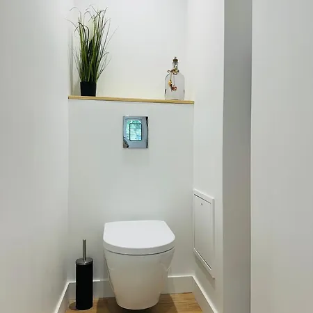 Spacieux T2 Decore Avec Gout