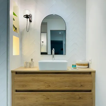 Spacieux T2 Decore Avec Gout Апартаменты