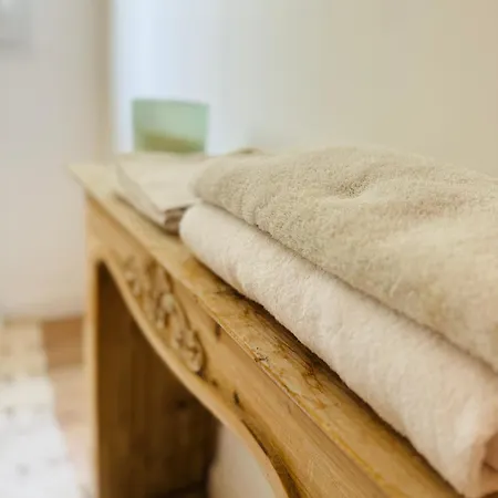 Spacieux T2 Decore Avec Gout *