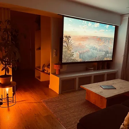Spacieux T2 Decore Avec Gout Апартаменты *