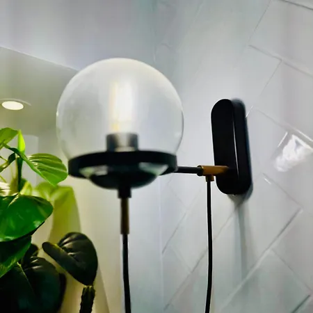 Апартаменты Spacieux T2 Decore Avec Gout *